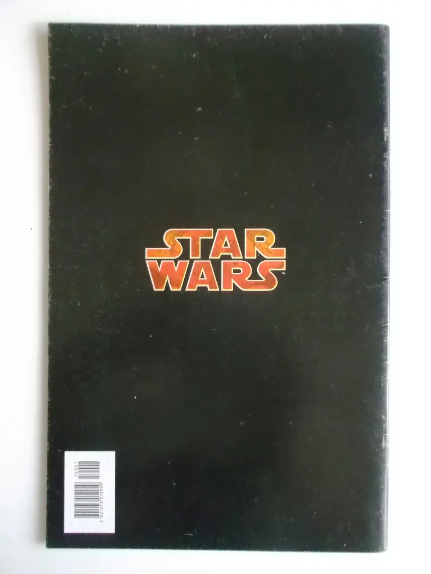 Star Wars | Jango Fett - Época de caça 3 de 4 2