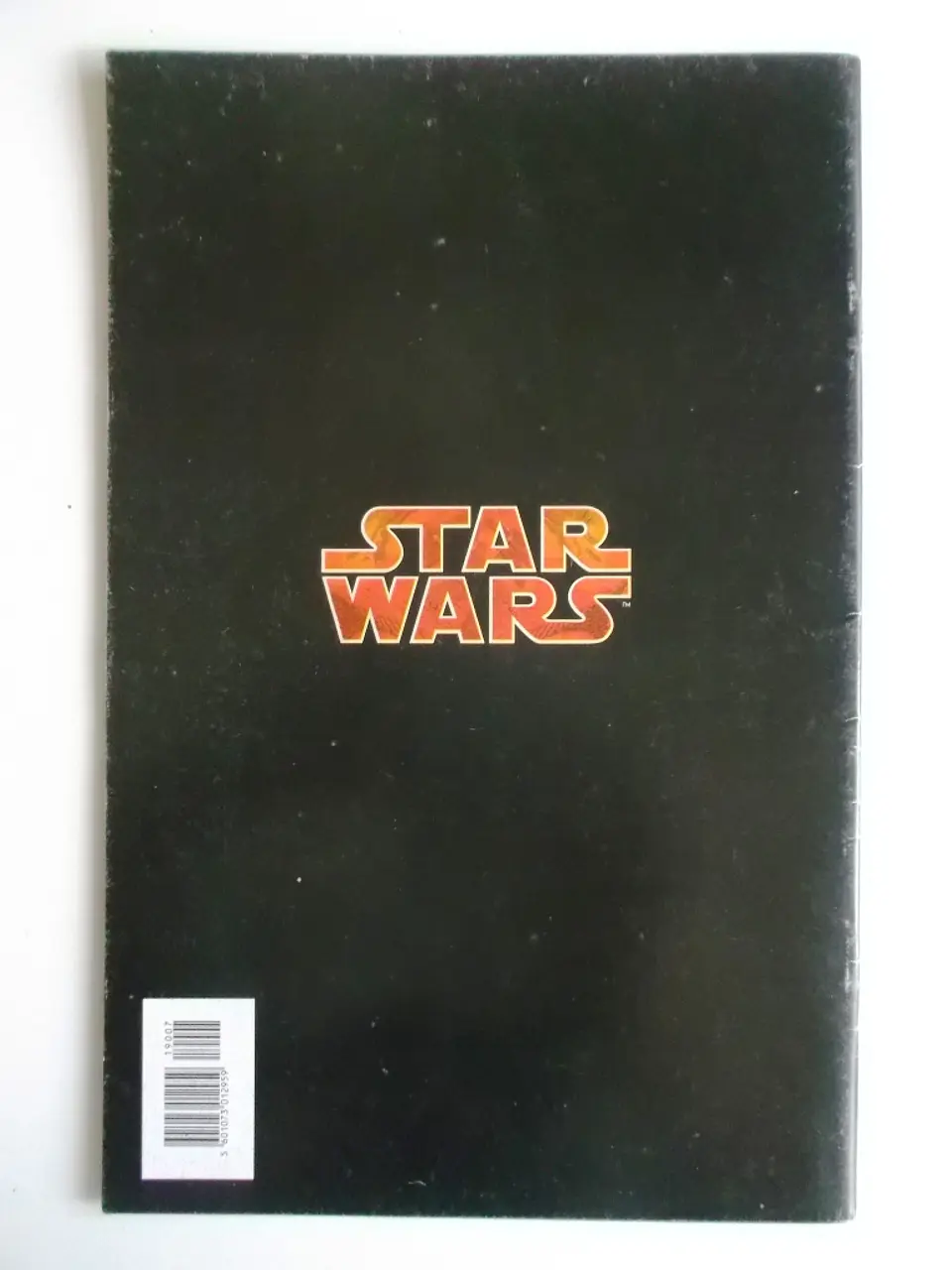 Star Wars | Jango Fett - Época de caça 3 de 4 2