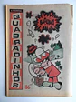 Quadradinhos 086 - Thumbnail 1