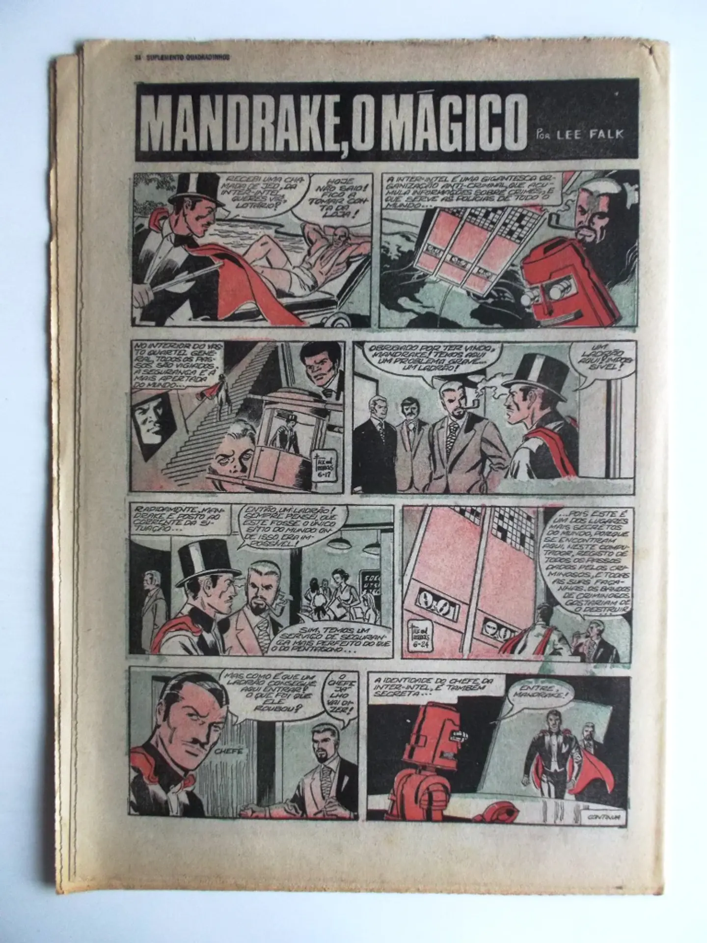 Quadradinhos 086 2