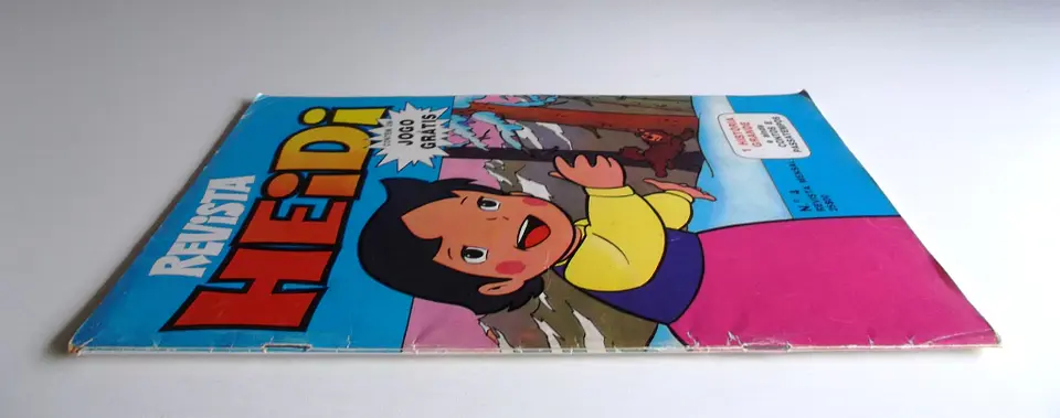 Revista Heidi 4 3