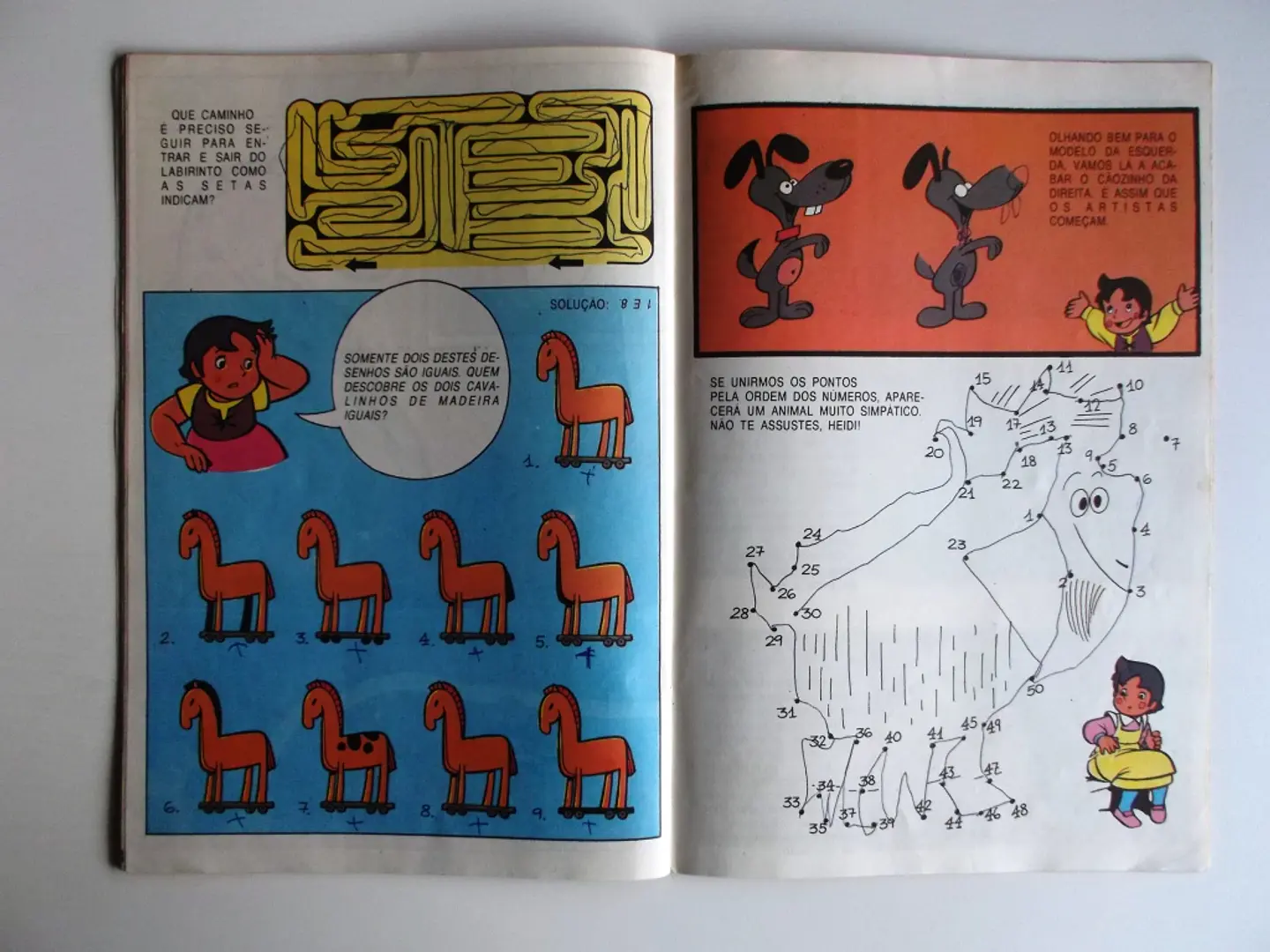 Revista Heidi 4 5
