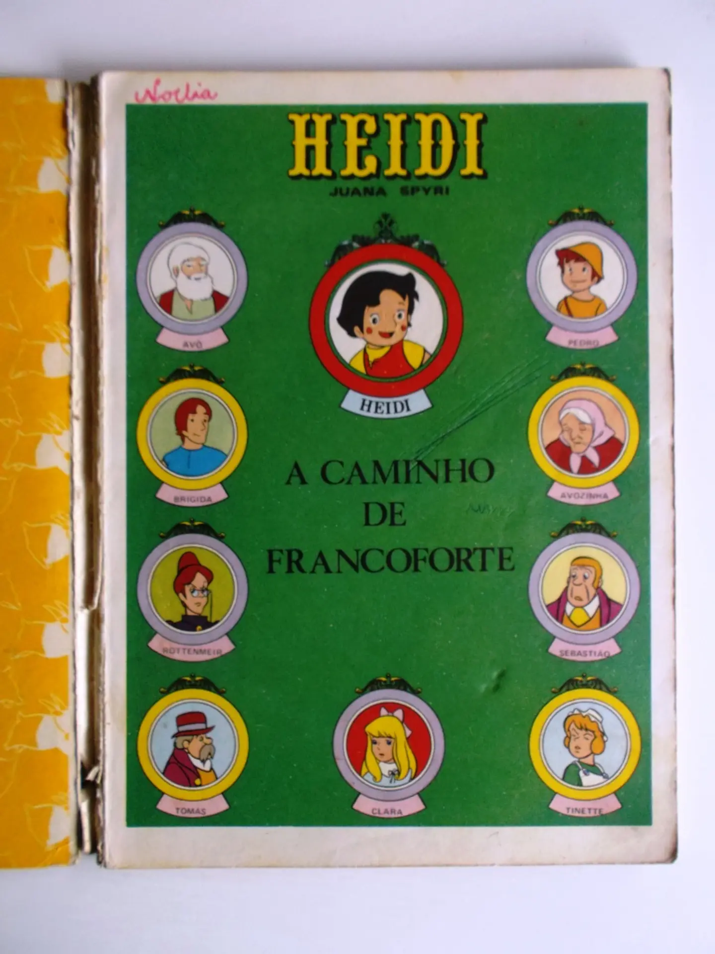 Heidi 5 4
