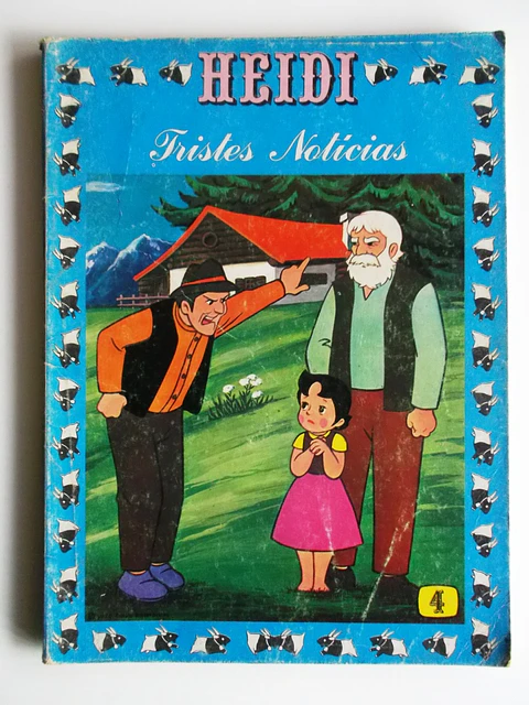 Heidi 4