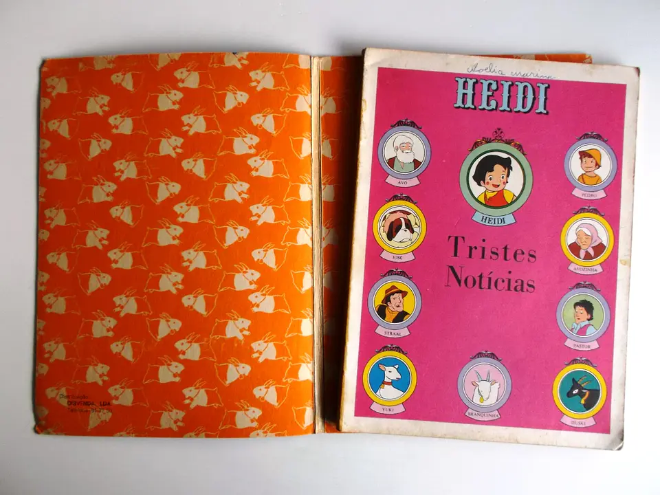 Heidi 4 4