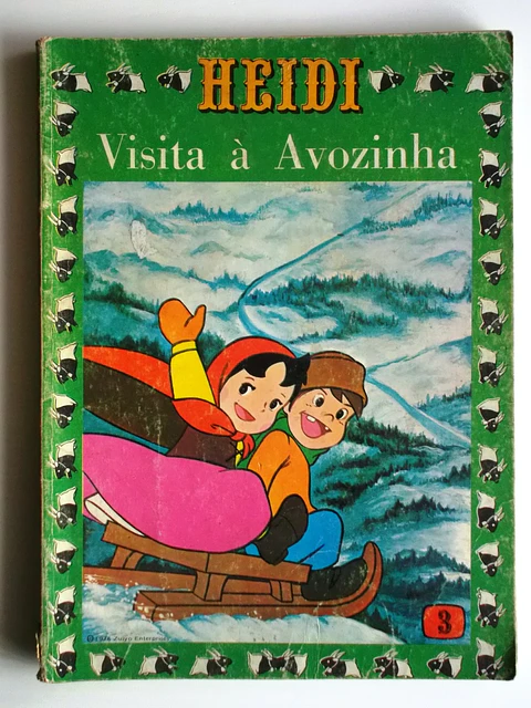 Heidi 3