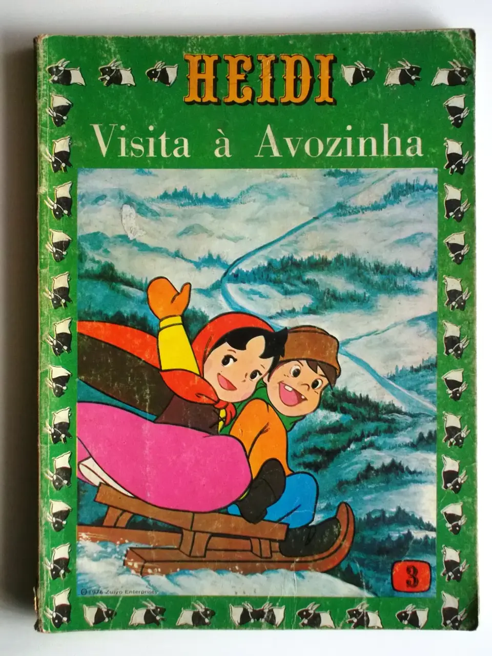 Heidi 3 1