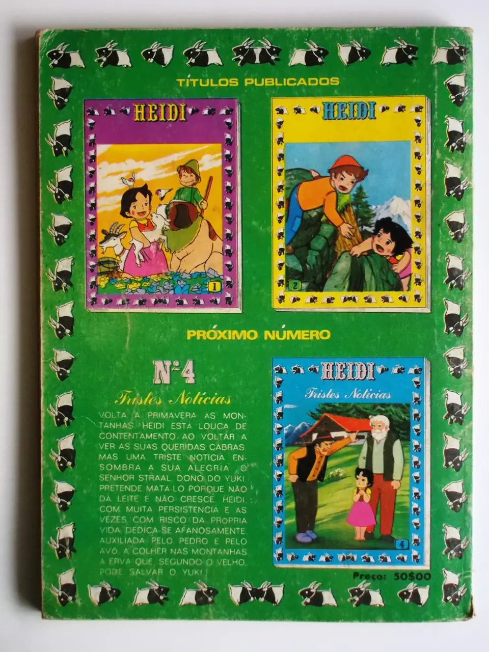 Heidi 3 2