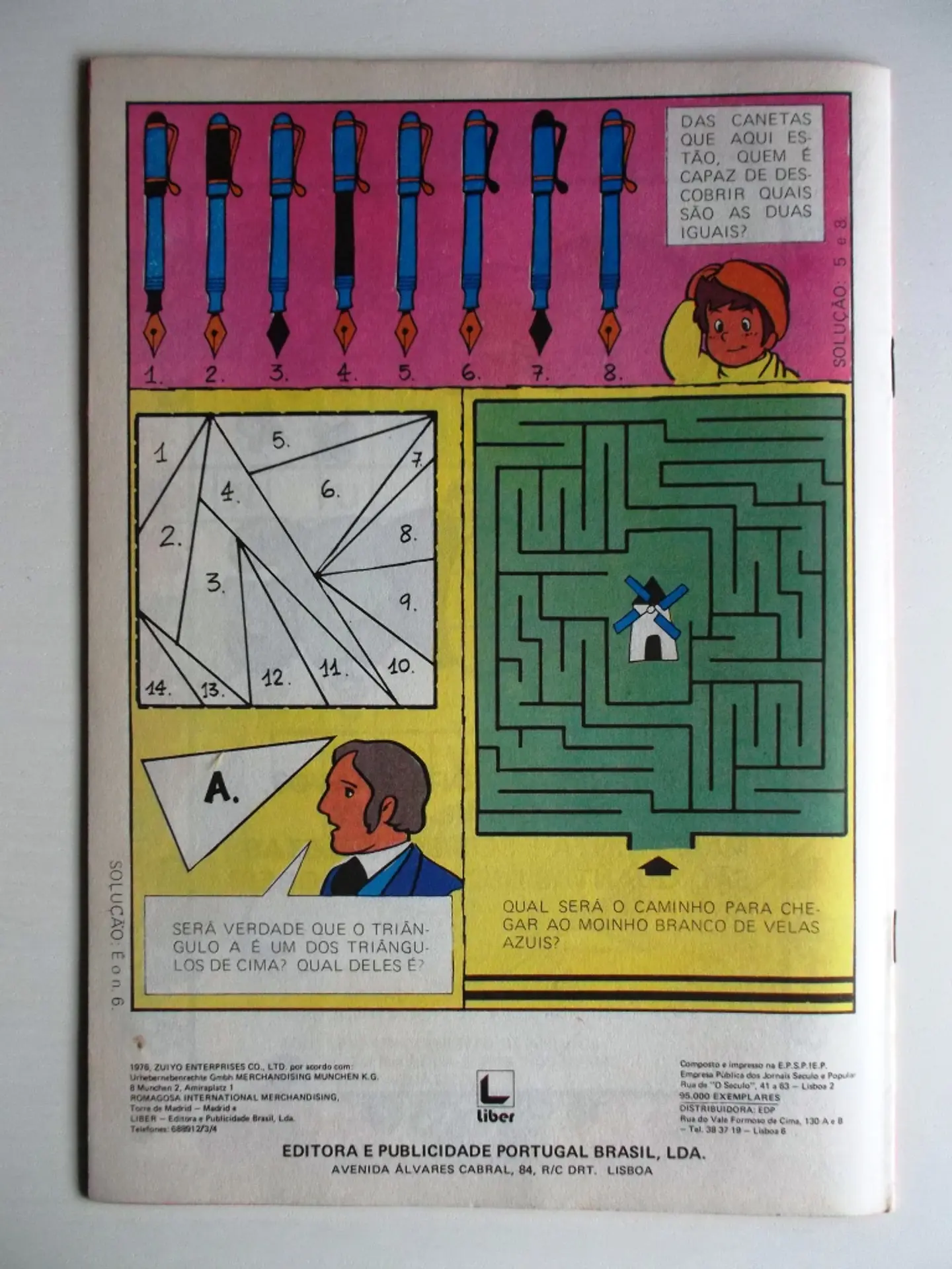 Revista Heidi 45 2