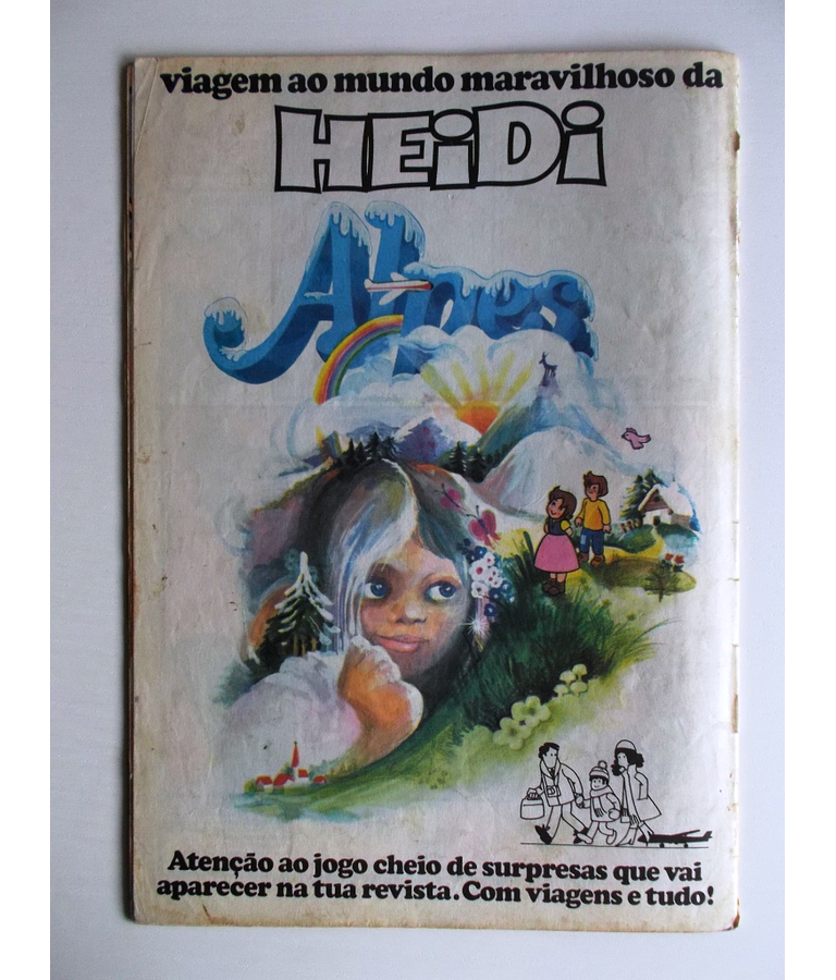 Revista Heidi 42