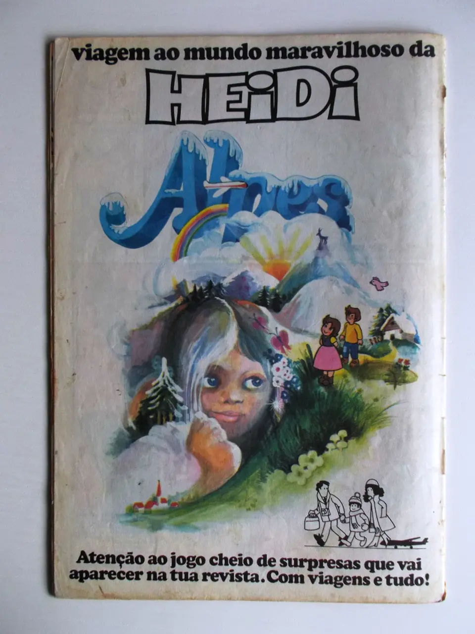 Revista Heidi 42 2