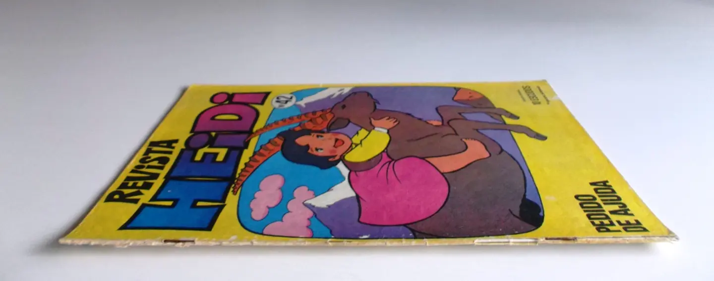Revista Heidi 42 3
