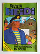 Revista Heidi 48 - thumbnail 1
