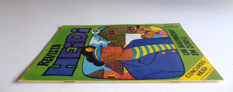Revista Heidi 48 3
