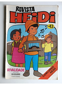 Revista Heidi 43