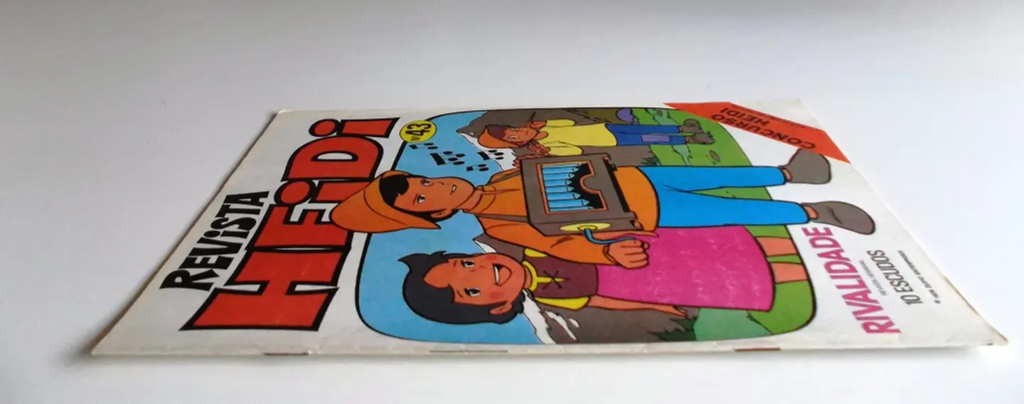 Revista Heidi 43 3
