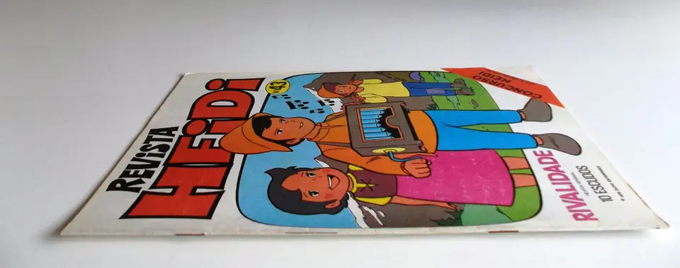 Revista Heidi 43 3