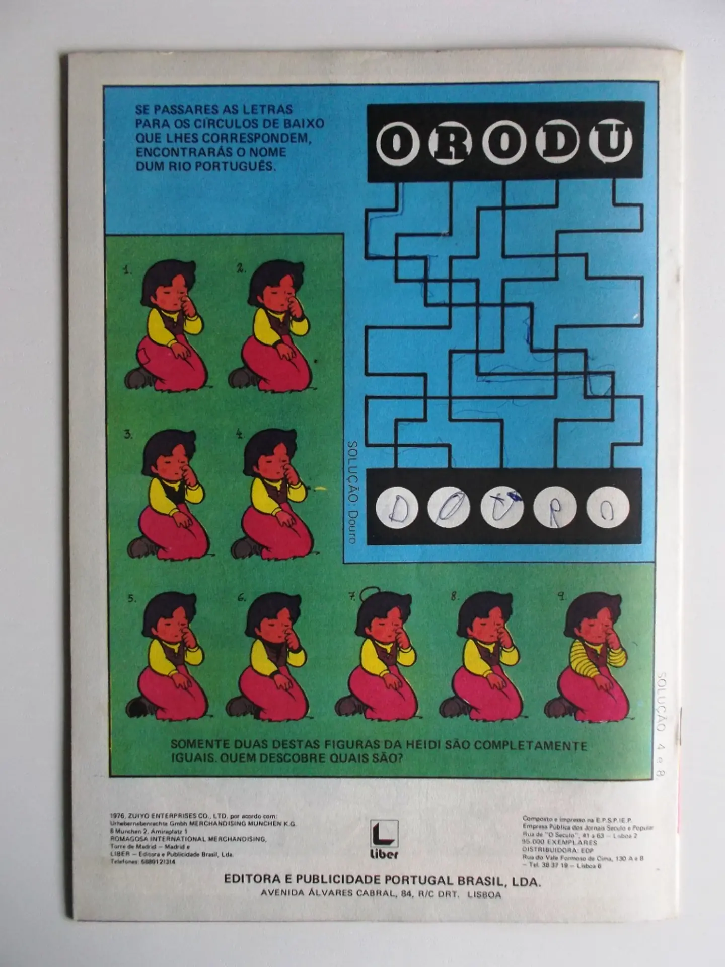 Revista Heidi 46 2