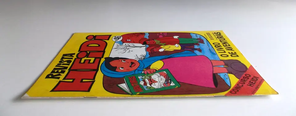 Revista Heidi 46 3