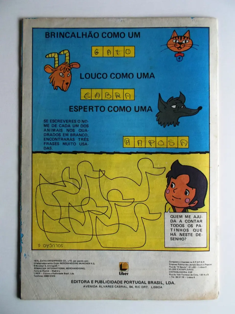 Revista Heidi 48 2