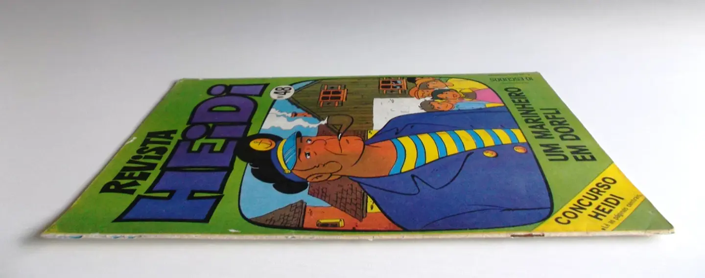 Revista Heidi 48 3