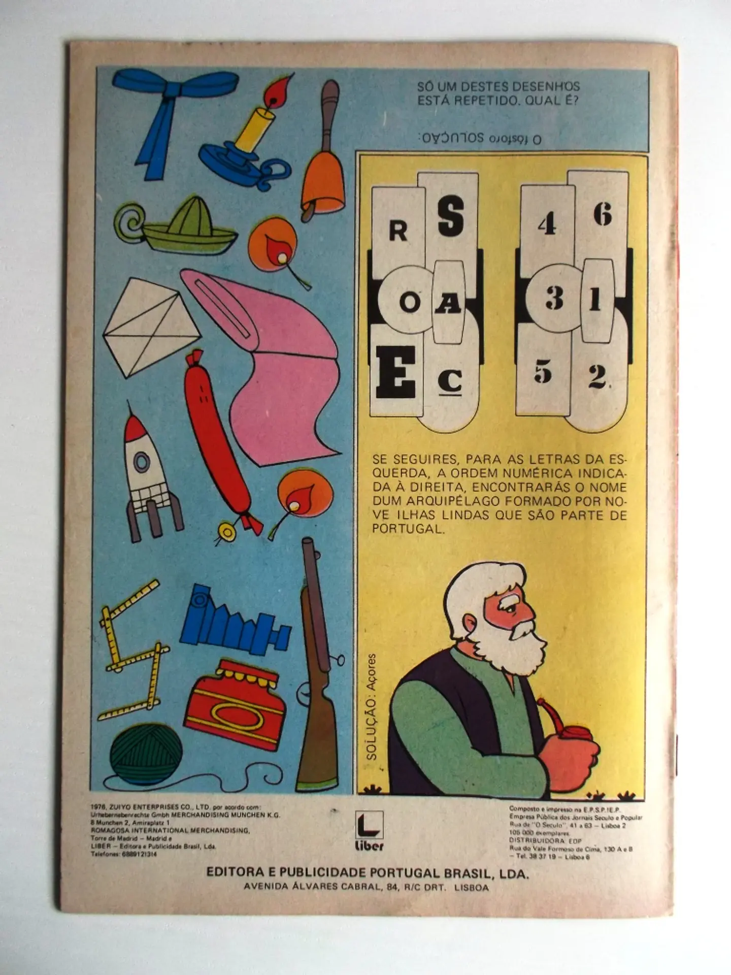 Revista Heidi 28 2