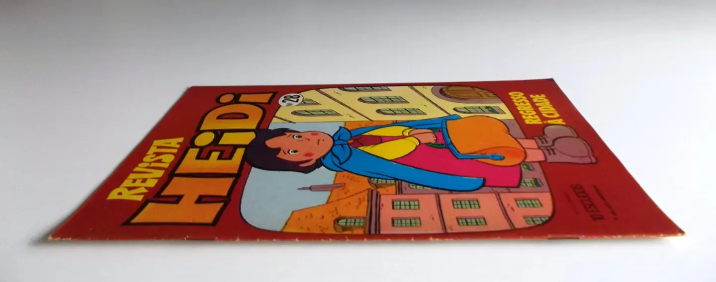 Revista Heidi 28 3