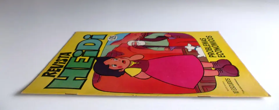 Revista Heidi 29 3