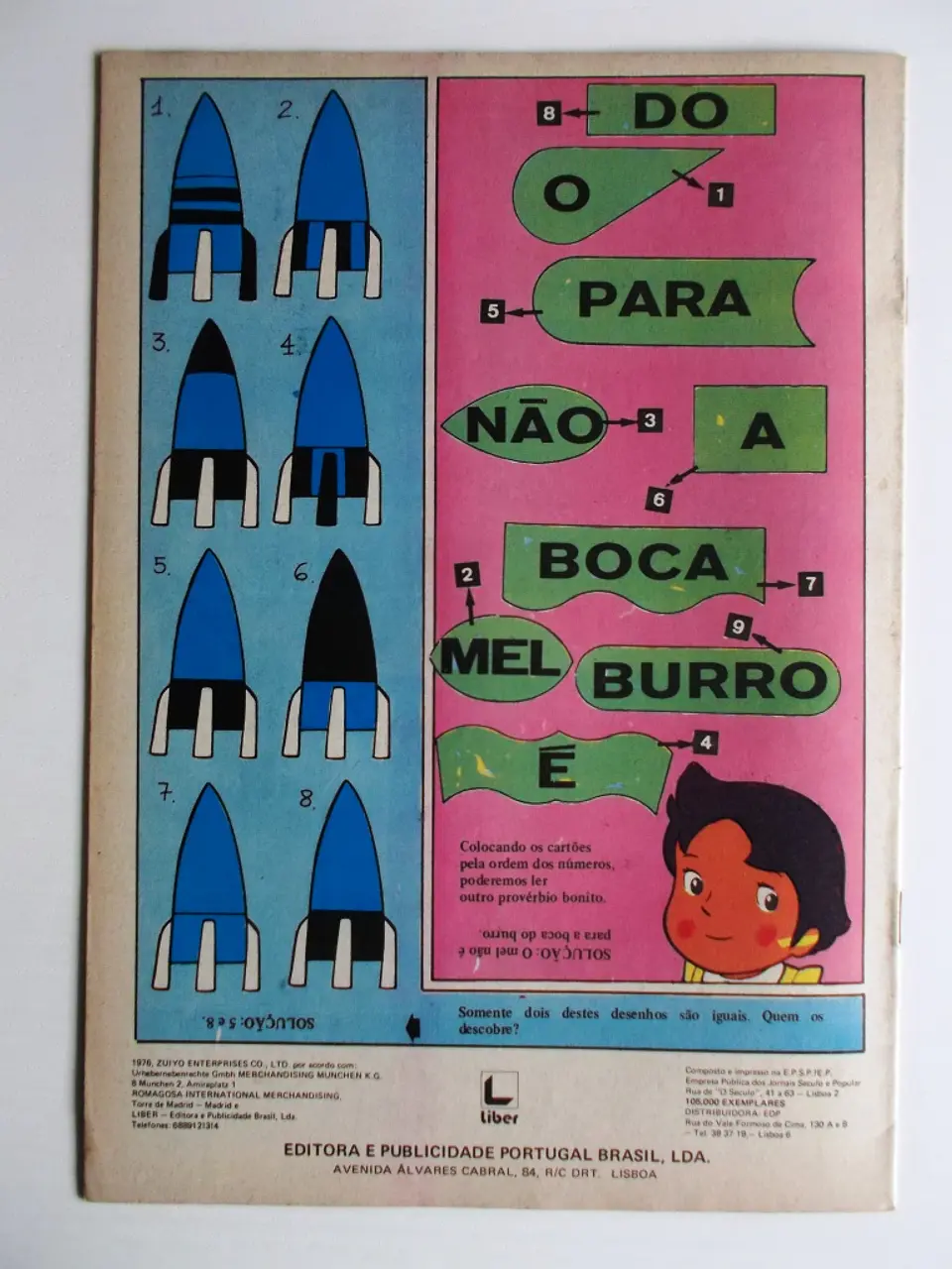 Revista Heidi 30 2