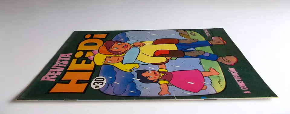 Revista Heidi 30 3