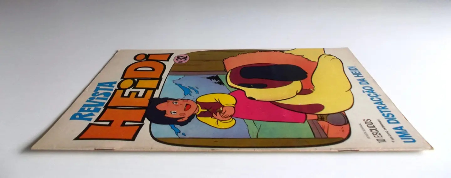 Revista Heidi 32 3