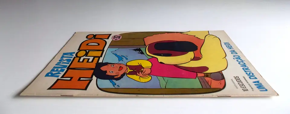 Revista Heidi 32 3