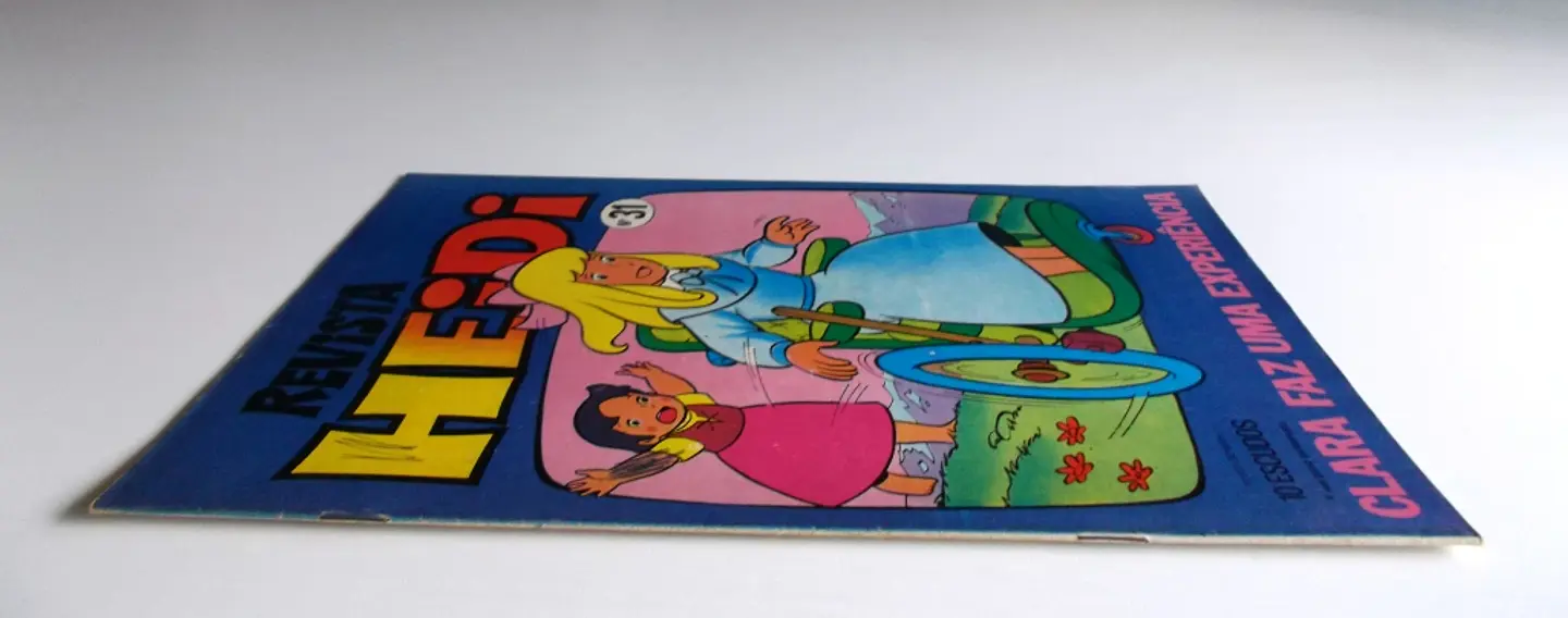 Revista Heidi 31 3