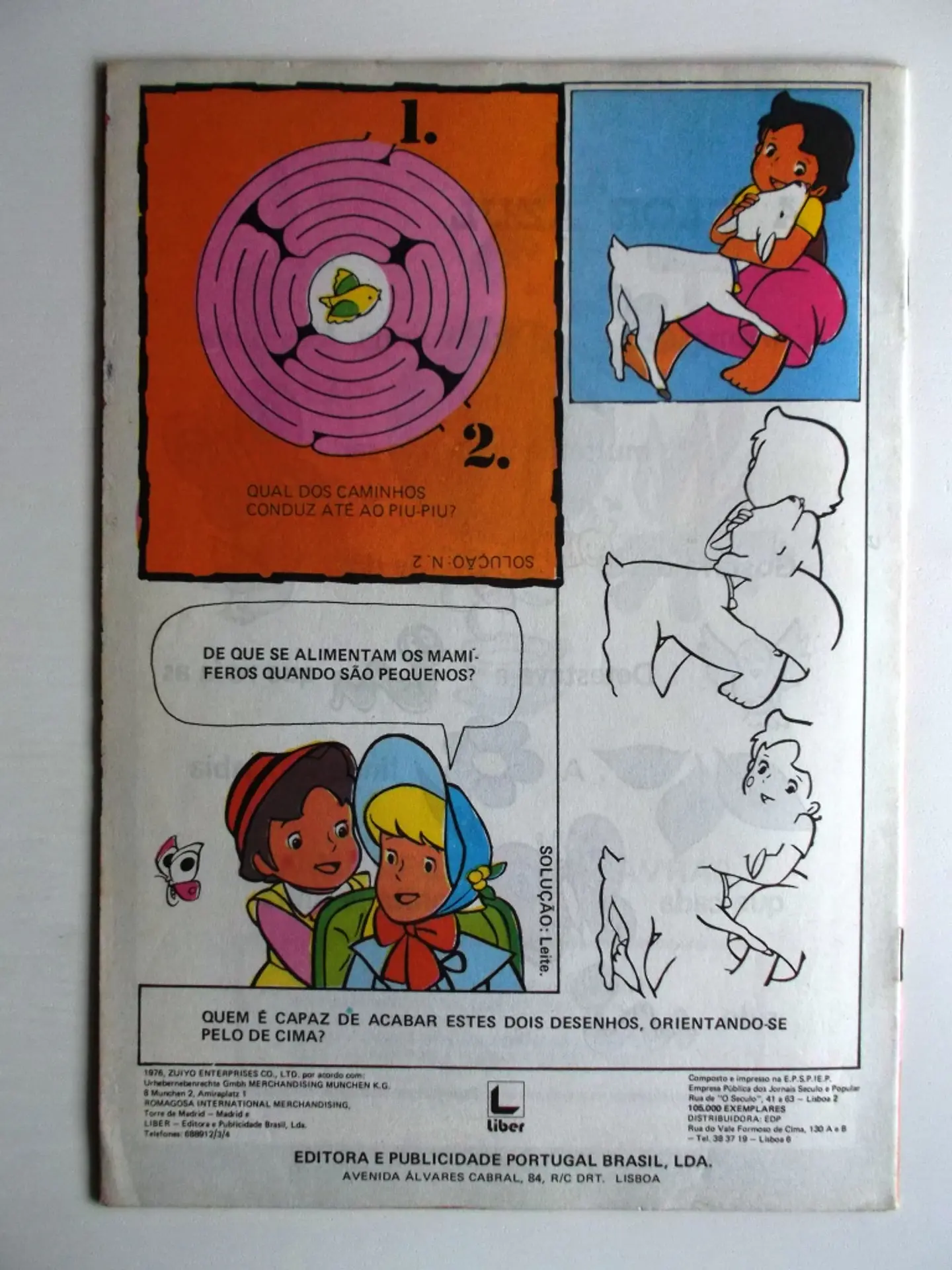 Revista Heidi 38 2