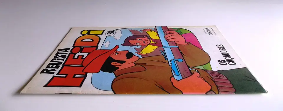 Revista Heidi 38 3