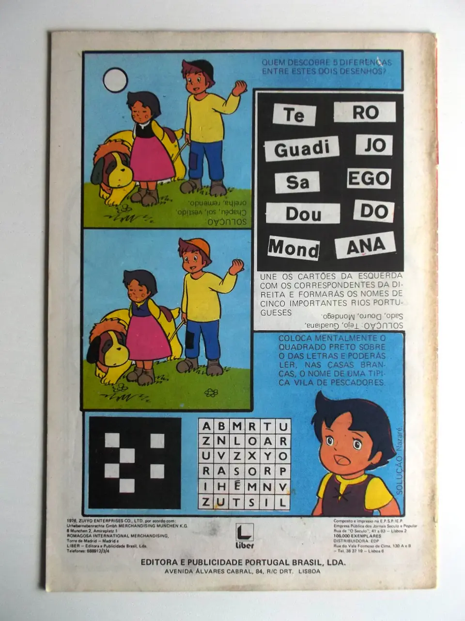 Revista Heidi 35 2