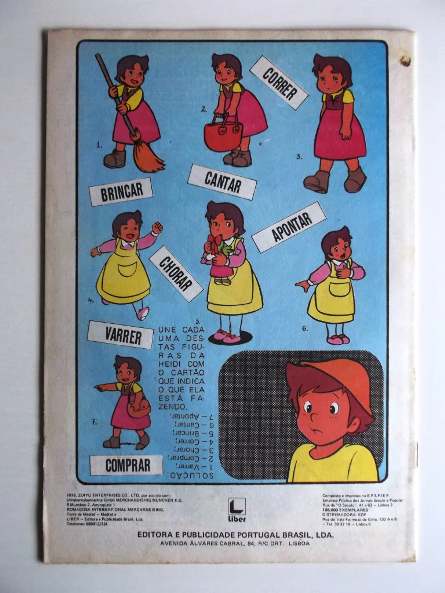 Revista Heidi 36 2