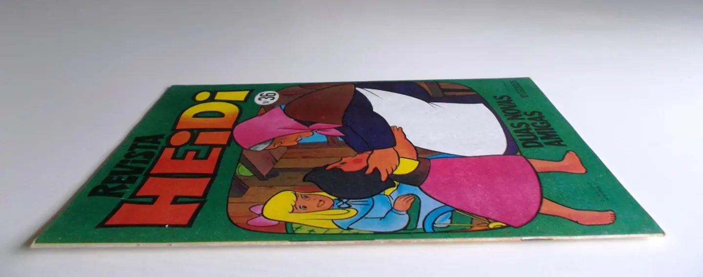 Revista Heidi 36 3