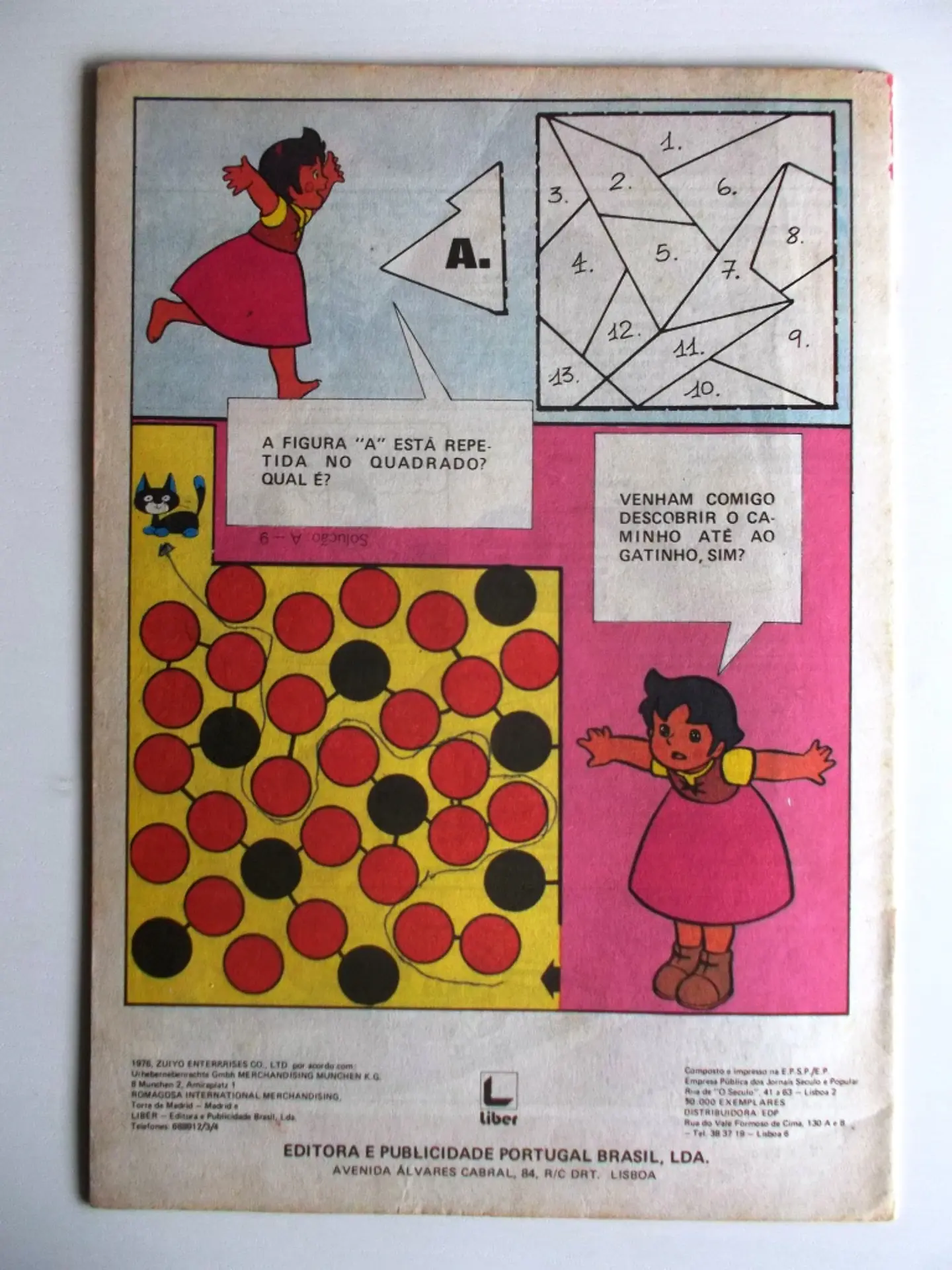 Revista Heidi 59 2
