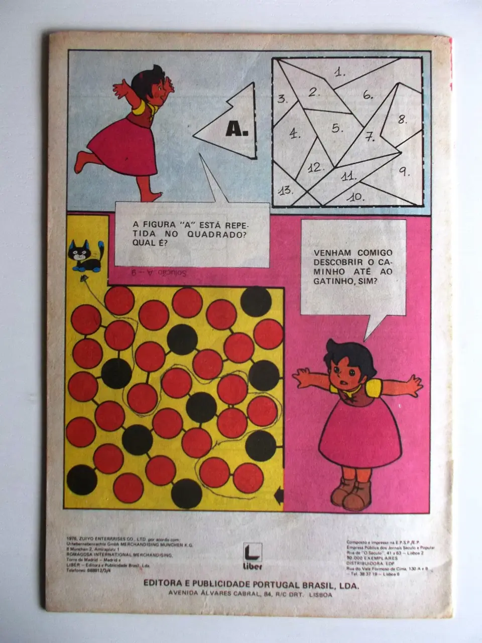 Revista Heidi 59 2