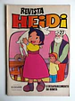 Revista Heidi 27 - Thumbnail 1