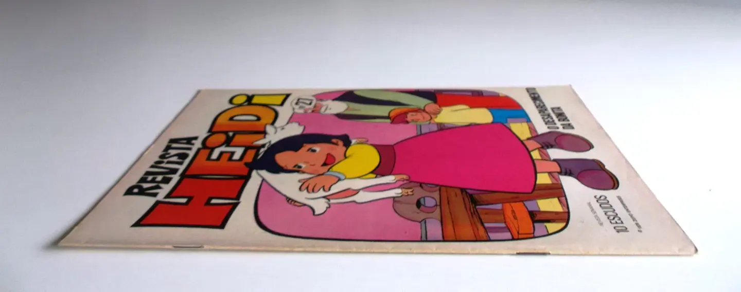Revista Heidi 27 3