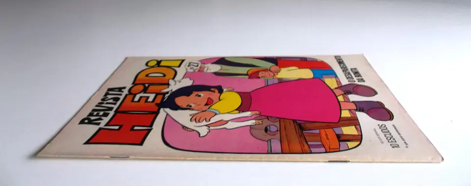 Revista Heidi 27 3