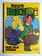 Revista Heidi 37 - Thumbnail 1