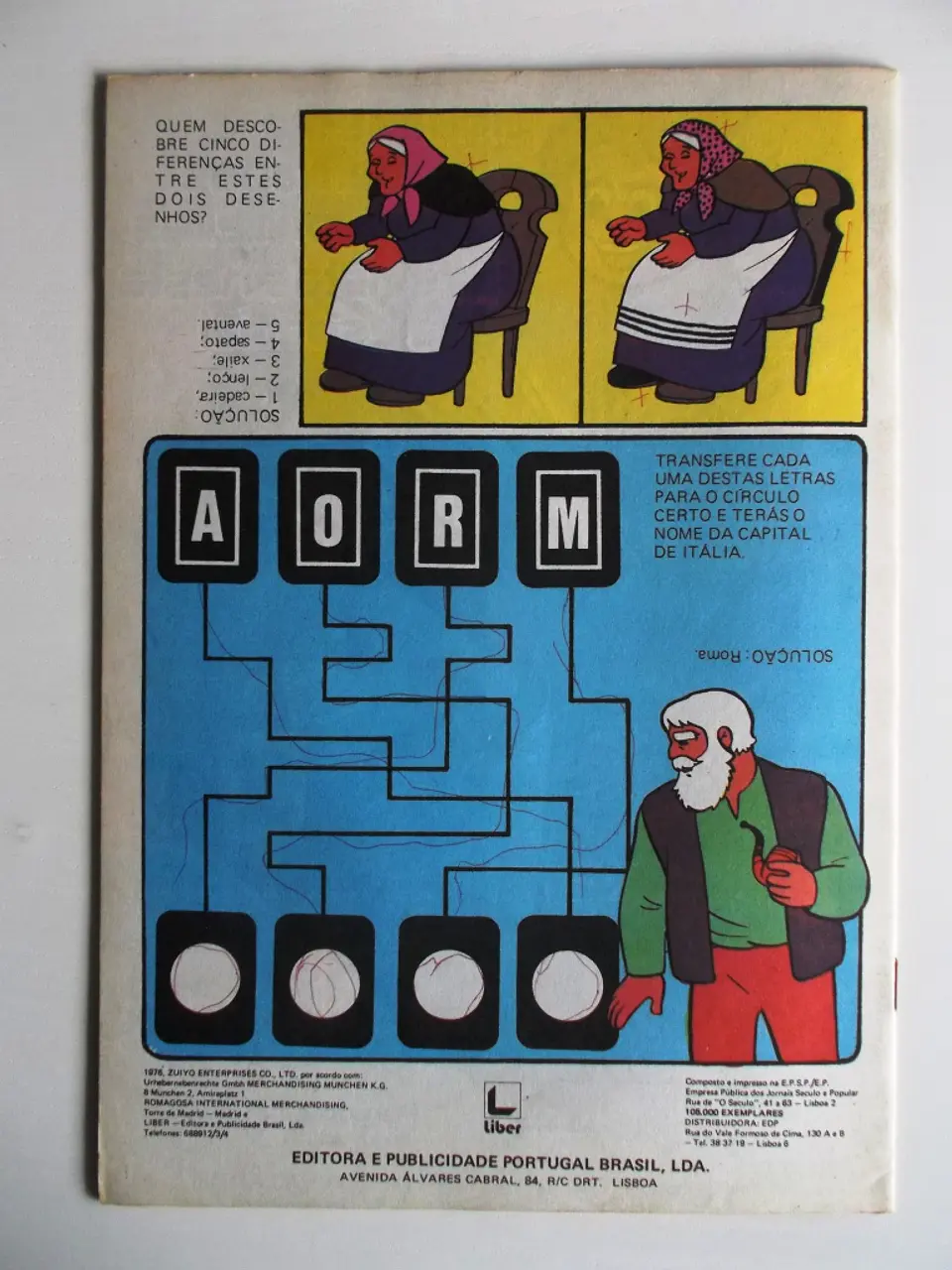 Revista Heidi 37 2