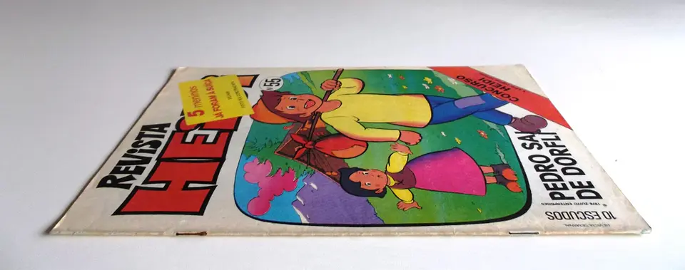 Revista Heidi 55 3