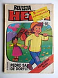 Revista Heidi 55 - thumbnail 1