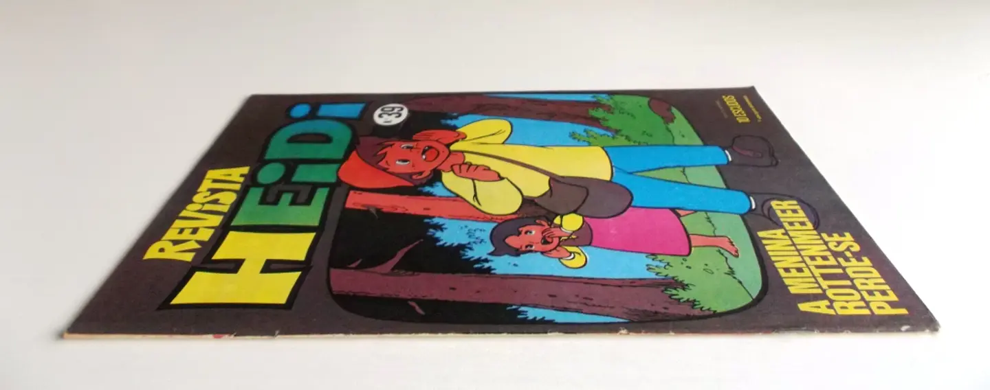 Revista Heidi 39 3