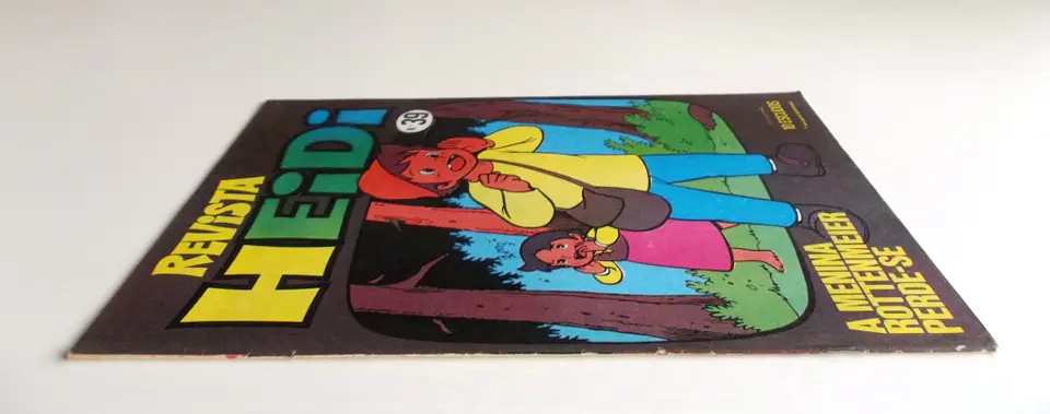 Revista Heidi 39 3