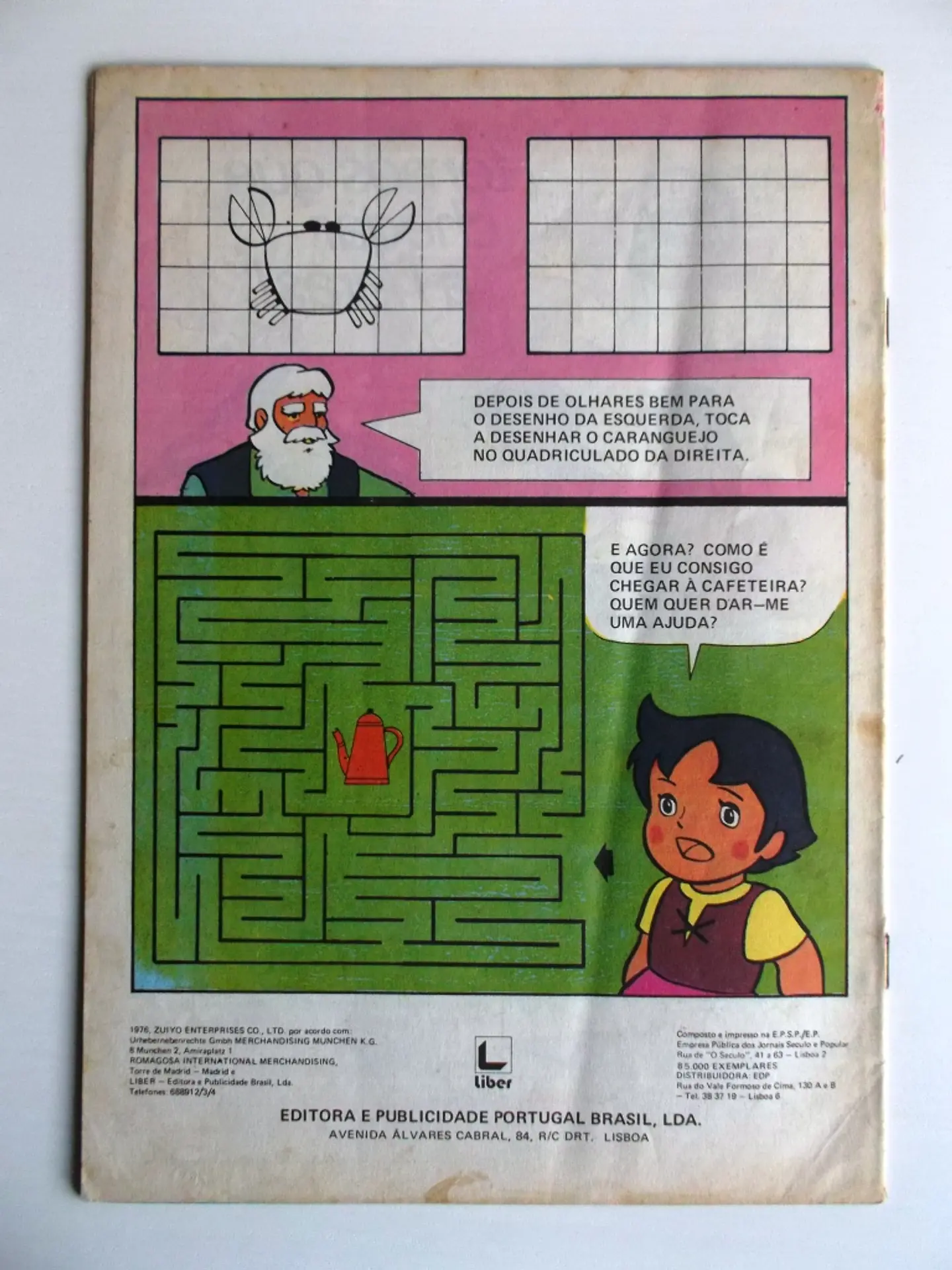 Revista Heidi 51 2